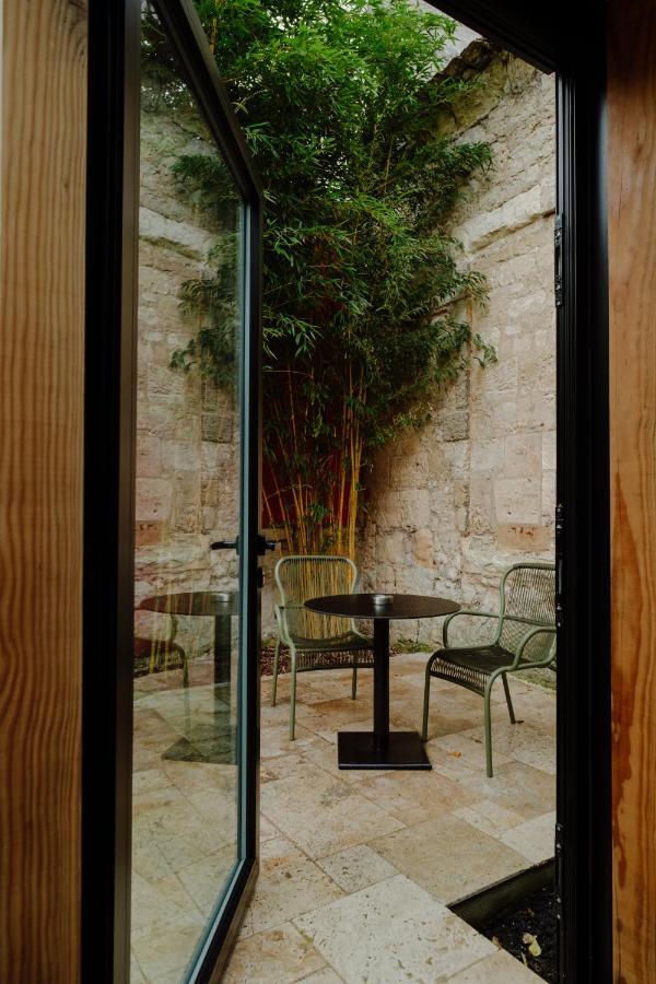 Hôtel Maison Pavlov Le Bouscat Exterior foto